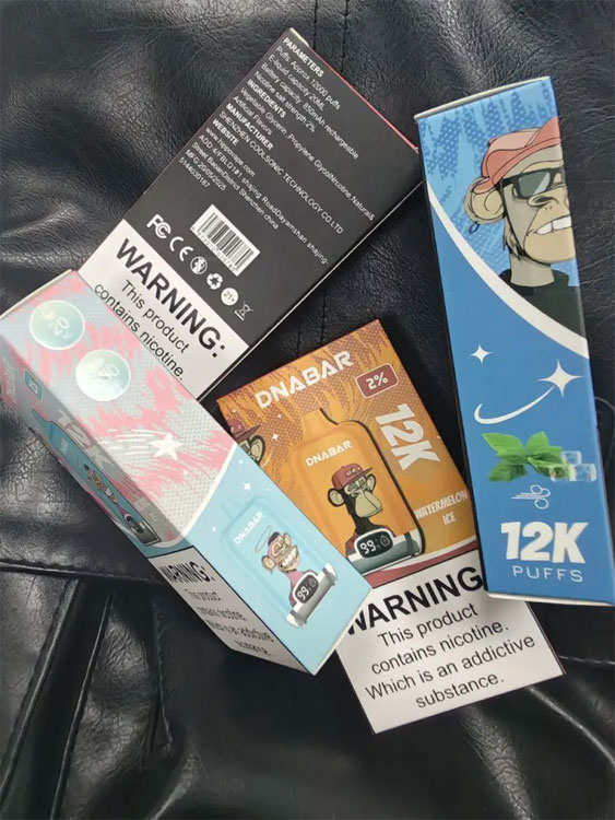 Exploring the Mechanics of How E-Cigarettes Operate and Deliver Vapor