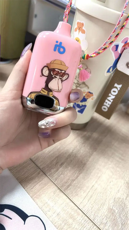 Exploring the Hidden Dangers of E-Cigarettes and Their Impact on Health Exploring the Hidden Dangers of E-Cigarettes and Their Impact on Health