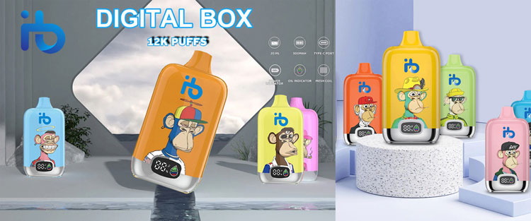 Exploring the Hidden Dangers of E-Cigarettes and Their Impact on Health