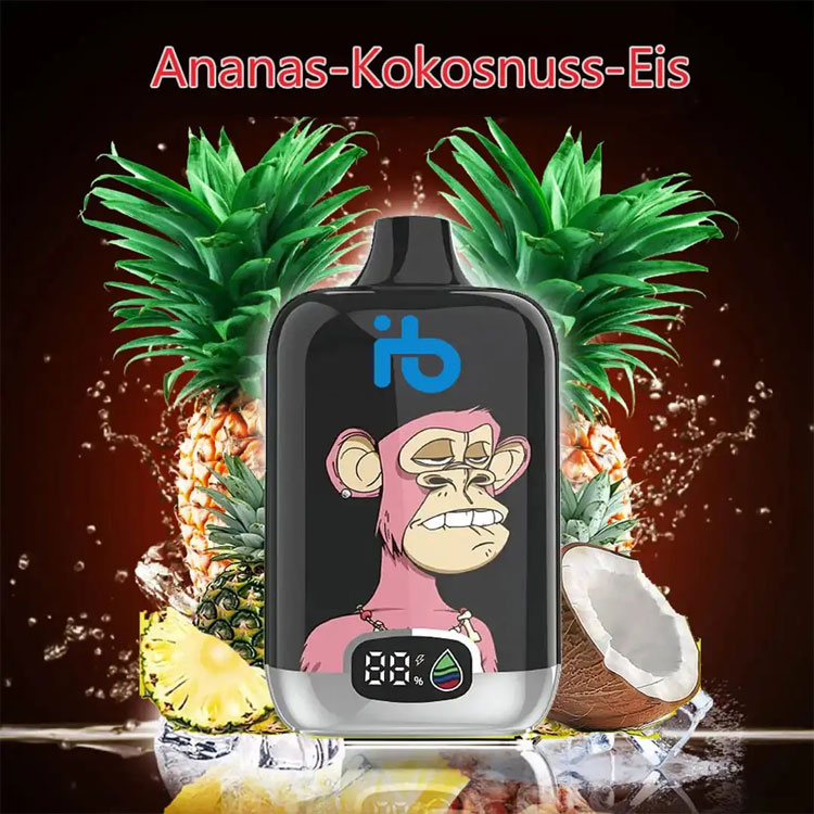 Exploring the Rise of Nasty Electronic Cigarettes in the Vaping Industry